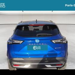 Nissan Qashqai Qashqai e-Power 190 ch N-Connecta Fontenay-le-Vicomte