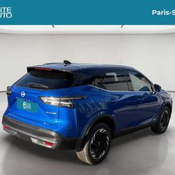 Nissan Qashqai Qashqai e-Power 190 ch N-Connecta Fontenay-le-Vicomte