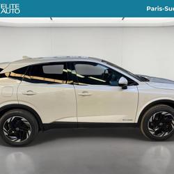Nissan Qashqai Qashqai e-Power 190 ch N-Connecta Fontenay-le-Vicomte