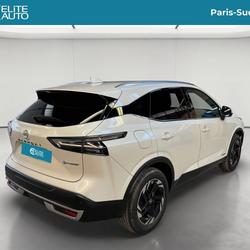 Nissan Qashqai Qashqai e-Power 190 ch N-Connecta Fontenay-le-Vicomte