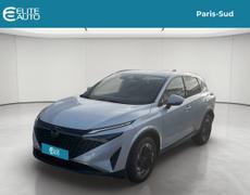 Nissan Qashqai Fontenay-le-Vicomte