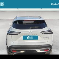 Nissan Qashqai Qashqai e-Power 190 ch N-Connecta Fontenay-le-Vicomte