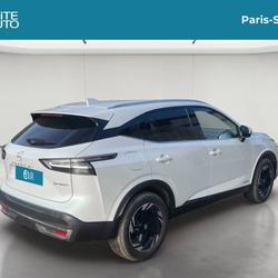 Nissan Qashqai Qashqai e-Power 190 ch N-Connecta Fontenay-le-Vicomte