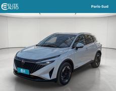 Nissan Qashqai Fontenay-le-Vicomte