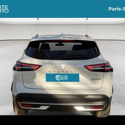 Nissan Qashqai Qashqai e-Power 190 ch N-Connecta Fontenay-le-Vicomte