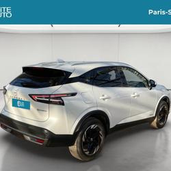 Nissan Qashqai Qashqai e-Power 190 ch N-Connecta Fontenay-le-Vicomte