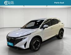 Nissan Qashqai Fontenay-le-Vicomte
