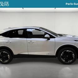 Nissan Qashqai Qashqai e-Power 190 ch N-Connecta Fontenay-le-Vicomte
