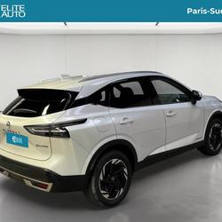 Nissan Qashqai Qashqai e-Power 190 ch N-Connecta Fontenay-le-Vicomte