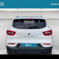 Renault Kadjar Kadjar Blue dCi 115 Business Fontenay-le-Vicomte