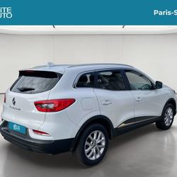 Renault Kadjar Kadjar Blue dCi 115 Business Fontenay-le-Vicomte