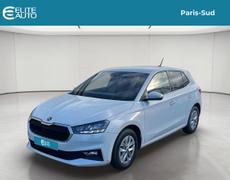 Skoda Fabia Fontenay-le-Vicomte