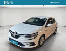 Renault Megane 4 Fontenay-le-Vicomte