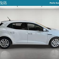 Renault Megane 4 M&eacute;gane IV Berline Blue dCi 115 - 21B Business Fontenay-le-Vicomte