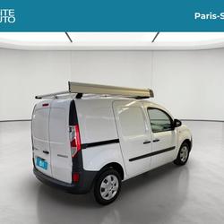 Renault Kangoo Express KANGOO EXPRESS BLUE DCI 80 GRAND CONFORT Fontenay-le-Vicomte
