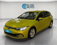 Volkswagen Golf 7 Fontenay-le-Vicomte
