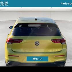 Volkswagen Golf 7 Golf 2.0 TDI SCR 150 DSG7 Life Business 1st Fontenay-le-Vicomte