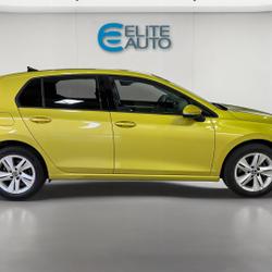 Volkswagen Golf 7 Golf 2.0 TDI SCR 150 DSG7 Life Business 1st Fontenay-le-Vicomte