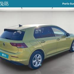 Volkswagen Golf 7 Golf 2.0 TDI SCR 150 DSG7 Life Business 1st Fontenay-le-Vicomte