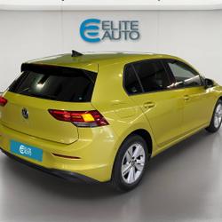 Volkswagen Golf 7 Golf 2.0 TDI SCR 150 DSG7 Life Business 1st Fontenay-le-Vicomte