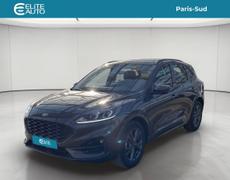 Ford Kuga Fontenay-le-Vicomte