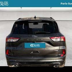 Ford Kuga Kuga 2.5 Duratec 190 ch FlexiFuel FHEV Bio&eacute;thanol Powershift ST-Line Fontenay-le-Vicomte