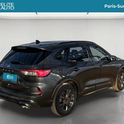 Ford Kuga Kuga 2.5 Duratec 190 ch FlexiFuel FHEV Bio&eacute;thanol Powershift ST-Line Fontenay-le-Vicomte