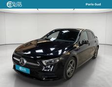 Mercedes Classe A Fontenay-le-Vicomte