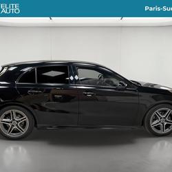 Mercedes Classe A Classe A 200 7G-DCT AMG Line Fontenay-le-Vicomte