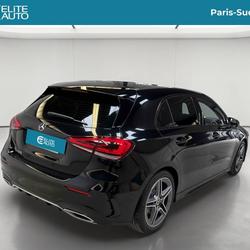 Mercedes Classe A Classe A 200 7G-DCT AMG Line Fontenay-le-Vicomte