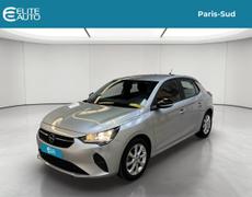 Opel Corsa Fontenay-le-Vicomte