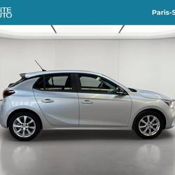 Opel Corsa Corsa 1.2 75 ch BVM5 Edition Fontenay-le-Vicomte