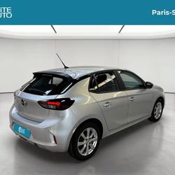 Opel Corsa Corsa 1.2 75 ch BVM5 Edition Fontenay-le-Vicomte