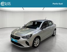 Opel Corsa Fontenay-le-Vicomte