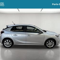 Opel Corsa Corsa 1.2 75 ch BVM5 Edition Fontenay-le-Vicomte