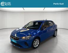 Opel Corsa Fontenay-le-Vicomte