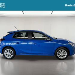 Opel Corsa Corsa 1.2 75 ch BVM5 Edition Fontenay-le-Vicomte