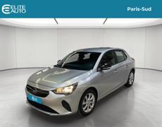 Opel Corsa Fontenay-le-Vicomte