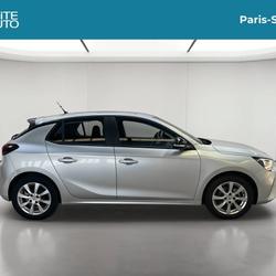 Opel Corsa Corsa 1.2 75 ch BVM5 Edition Fontenay-le-Vicomte
