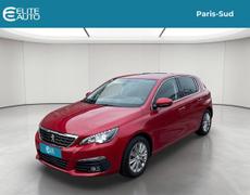 Peugeot 308 III Phase 1 Fontenay-le-Vicomte