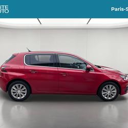 Peugeot 308 III Phase 1 308 BlueHDi 130ch S&S EAT8 Allure Pack Fontenay-le-Vicomte