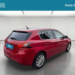 Peugeot 308 III Phase 1 308 BlueHDi 130ch S&S EAT8 Allure Pack Fontenay-le-Vicomte