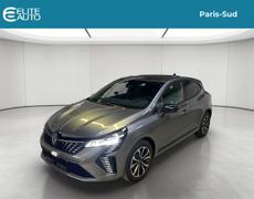 Renault Clio 5 Fontenay-le-Vicomte