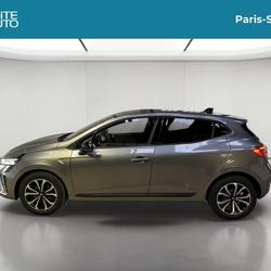 Renault Clio 5 Clio TCe 90 ch GSR2 Techno Fontenay-le-Vicomte