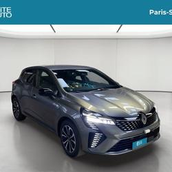 Renault Clio 5 Clio TCe 90 ch GSR2 Techno Fontenay-le-Vicomte