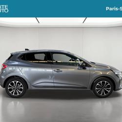 Renault Clio 5 Clio TCe 90 ch GSR2 Techno Fontenay-le-Vicomte