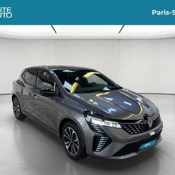 Renault Clio 5 Clio TCe 90 ch GSR2 Techno Fontenay-le-Vicomte