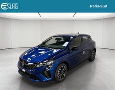 Renault Clio 5 Fontenay-le-Vicomte