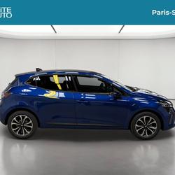 Renault Clio 5 Clio TCe 90 ch GSR2 Techno Fontenay-le-Vicomte