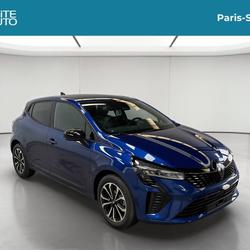 Renault Clio 5 Clio TCe 90 ch GSR2 Techno Fontenay-le-Vicomte